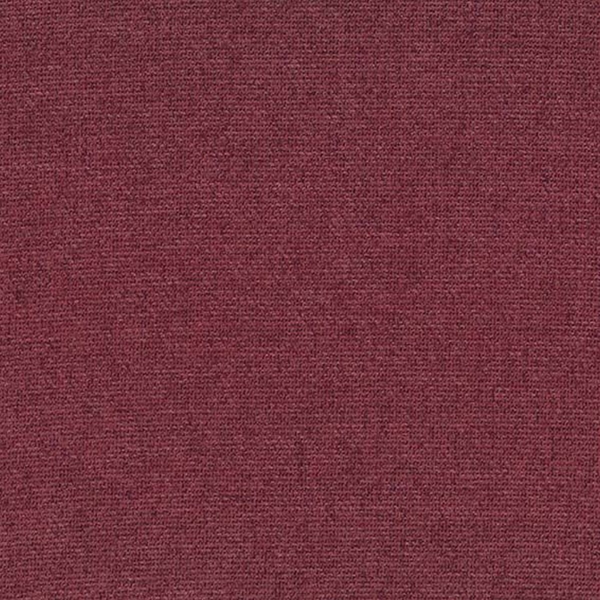 red plain woven fabric from Osborne & Little
