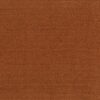 orange plain woven fabric from Osborne & Little