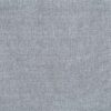 black-grey plain woven fabric from Osborne & Little