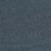 blue plain woven fabric from Osborne & Little