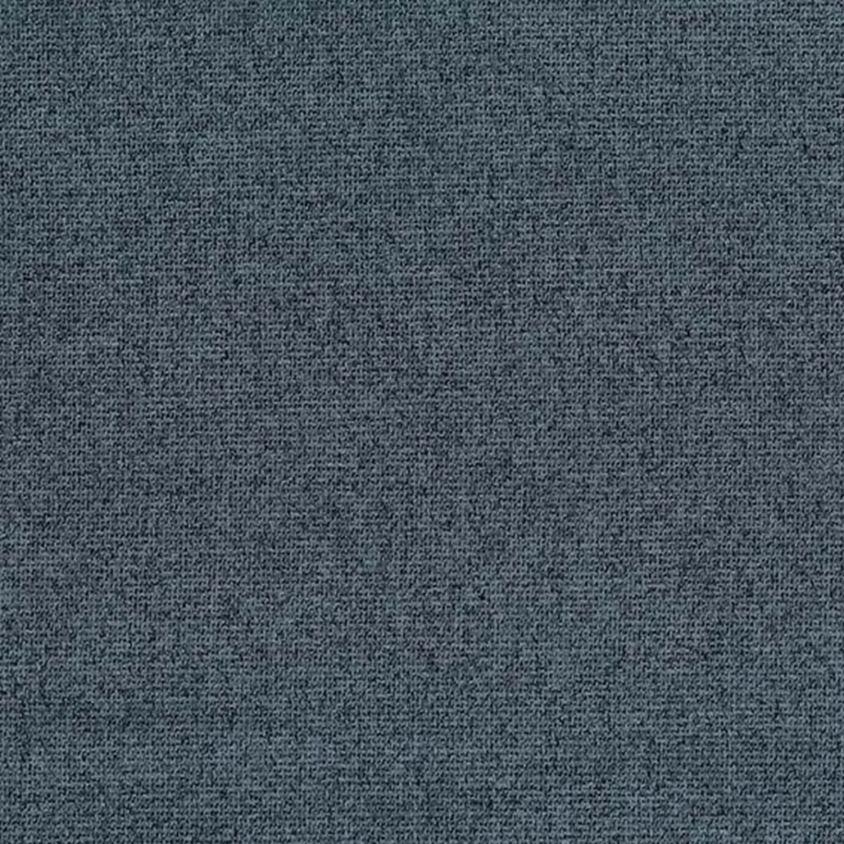 blue plain woven fabric from Osborne & Little