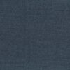 blue plain woven fabric from Osborne & Little