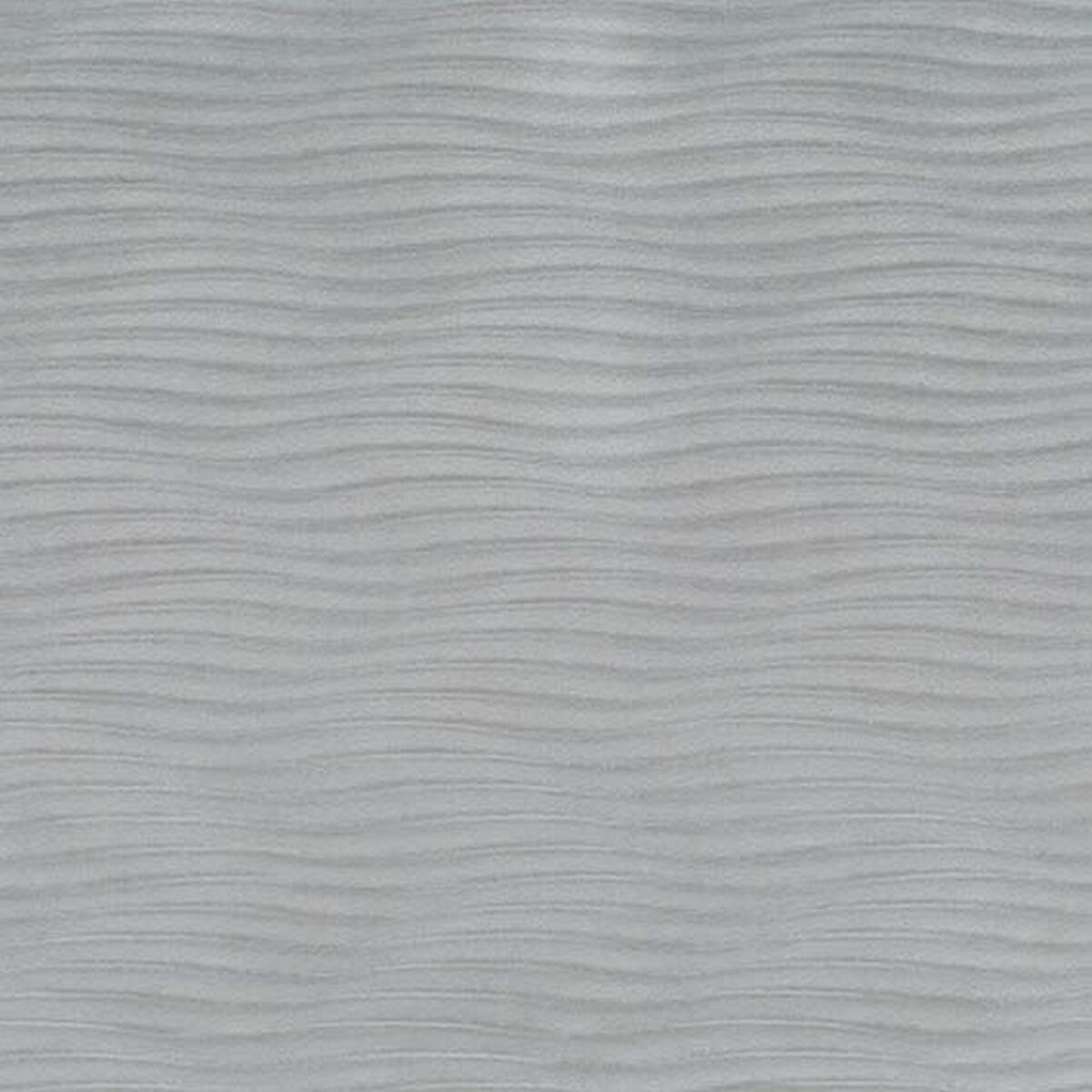 black-grey striped velvet-chenille fabric from Osborne & Little