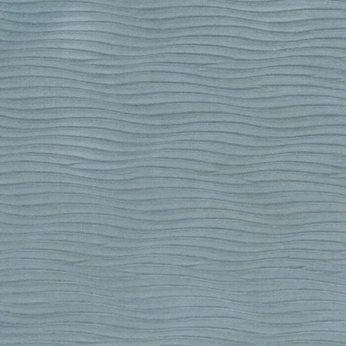 Ripple Fabric - Ice swatch
