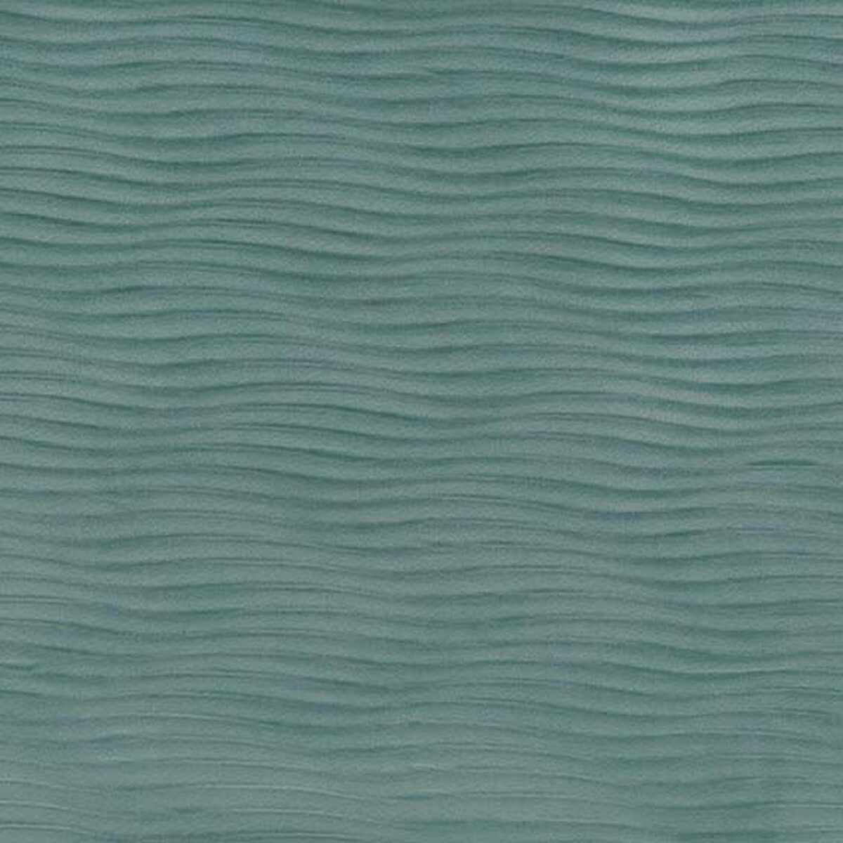 blue striped velvet-chenille fabric from Osborne & Little