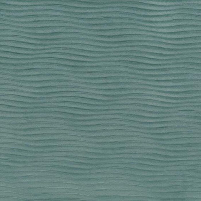 Ripple Fabric - Eucalyptus swatch