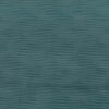 blue striped velvet-chenille fabric from Osborne & Little