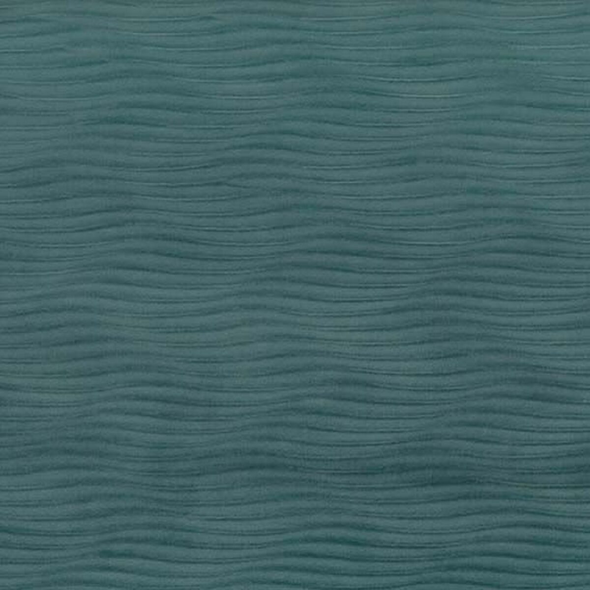 blue striped velvet-chenille fabric from Osborne & Little