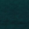 blue striped velvet-chenille fabric from Osborne & Little