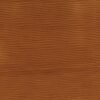 orange striped velvet-chenille fabric from Osborne & Little