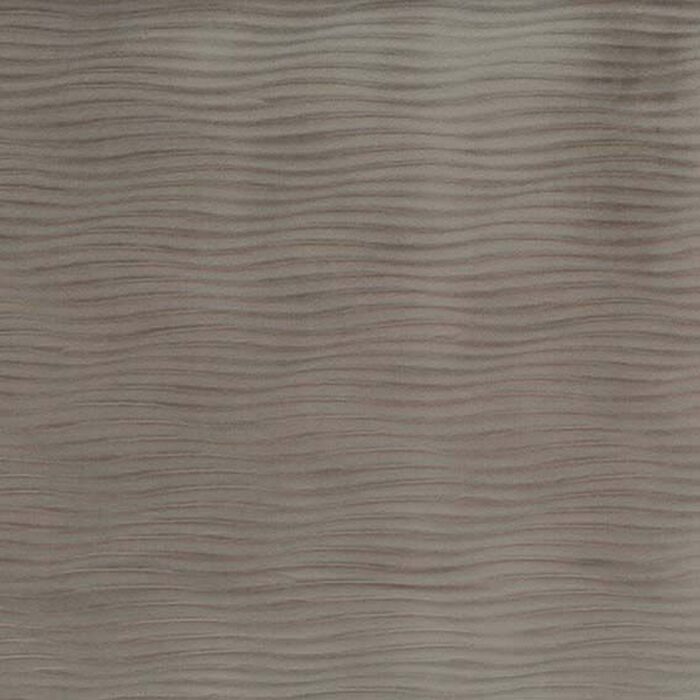 Ripple Fabric - Mocha swatch
