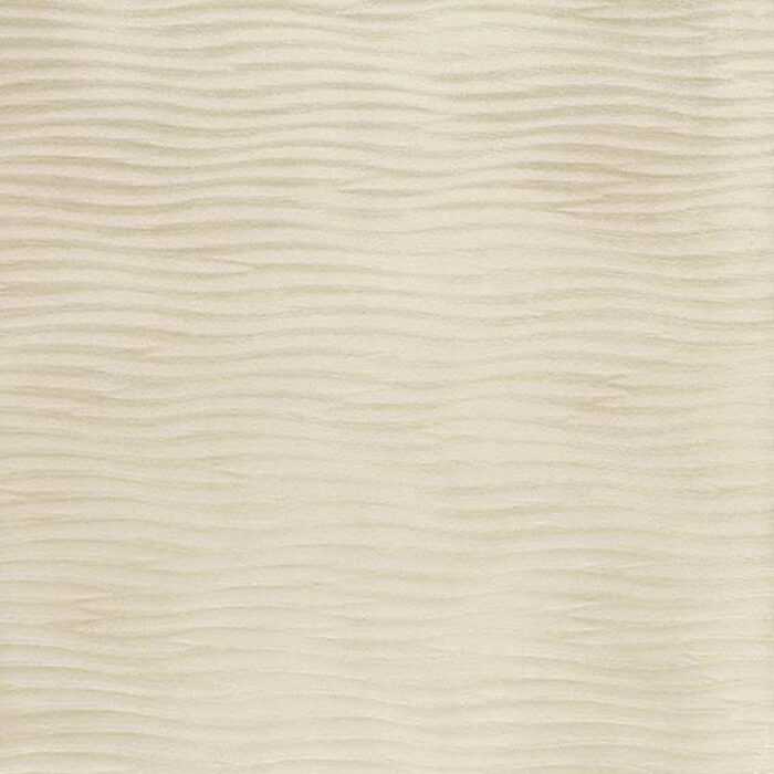 Ripple Fabric - Ecru swatch