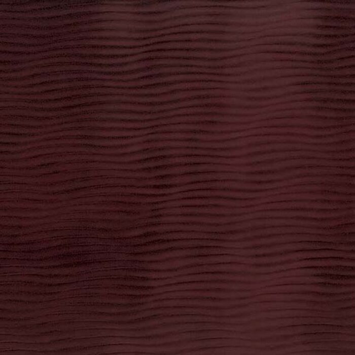 Ripple Fabric - Berry swatch