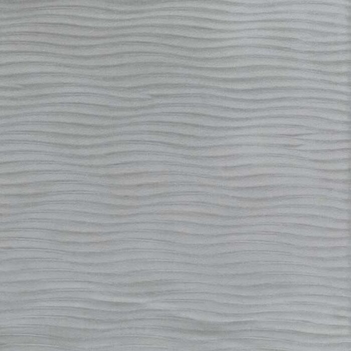 Ripple Fabric - Pebble swatch