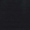 black-grey striped velvet-chenille fabric from Osborne & Little
