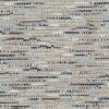 white plain woven fabric from Osborne & Little