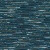 blue plain woven fabric from Osborne & Little