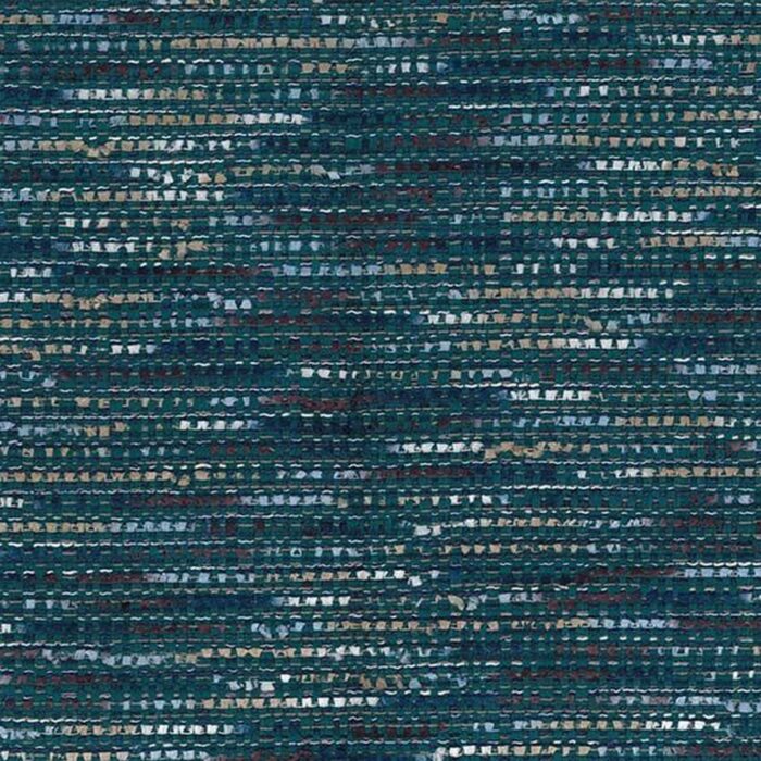 Reef Fabric - Peacock swatch