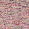 pink plain woven fabric from Osborne & Little