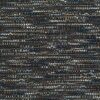 black-grey plain woven fabric from Osborne & Little