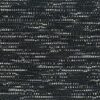 black-grey plain woven fabric from Osborne & Little