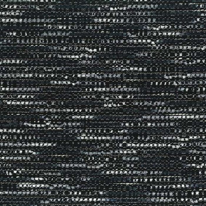 Reef Fabric - Charcoal /  Silver / Snow – Charcoal / Silver / Snow swatch