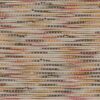orange striped misc fabric from Osborne & Little