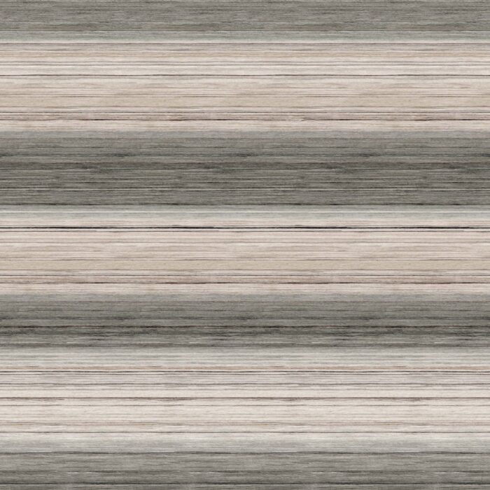 Kozo Stripe Fabric - Natural swatch