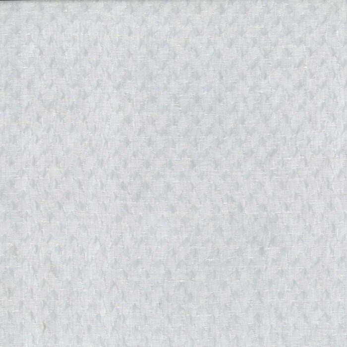 Kagome Fabric - Silver swatch