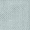 green geometric linen fabric from Osborne & Little