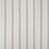 black-grey striped linen fabric from Osborne & Little
