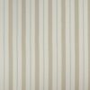 neutral striped linen fabric from Osborne & Little