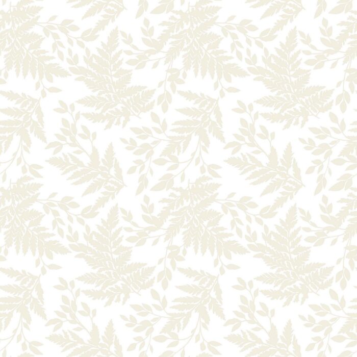 Kiriko Fabric - Ivory swatch