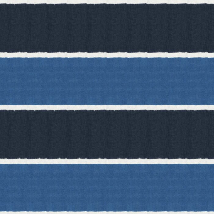 Kanoko Fabric - Indigo swatch