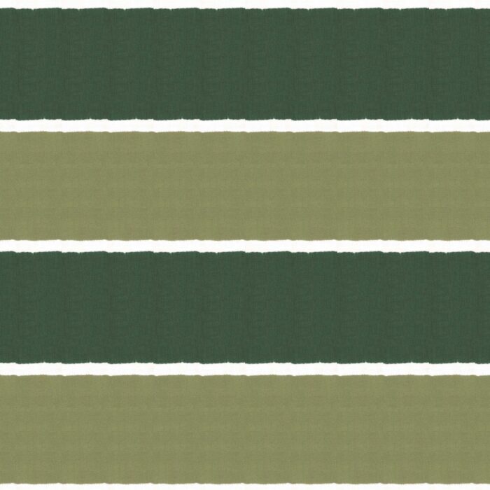 Kanoko Fabric - Grass Green swatch