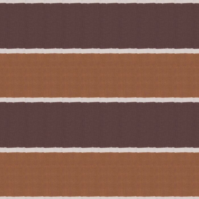 Kanoko Fabric - Sienna swatch