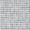 black-grey geometric voile-sheer fabric from Osborne & Little