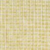 yellow geometric voile-sheer fabric from Osborne & Little
