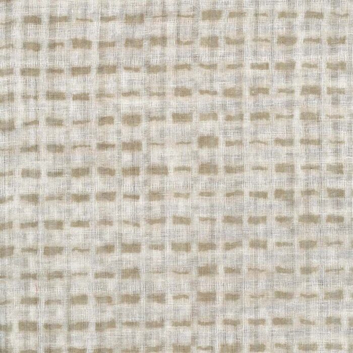 Hakami Fabric - Wheat swatch