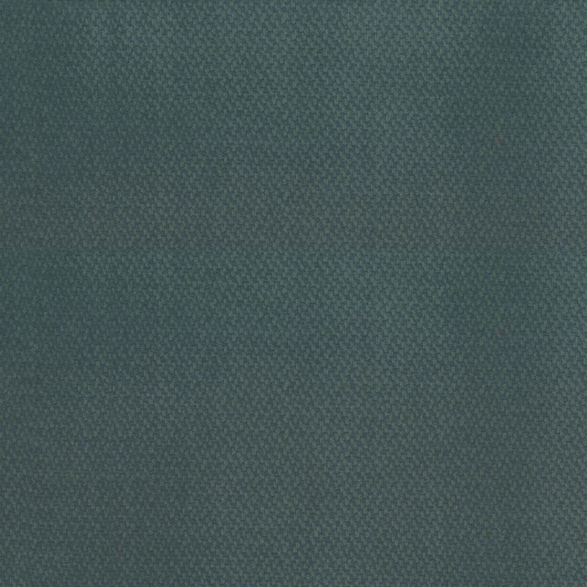 Terra Fabric - Dark Aqua by blue plain woven fabric from Osborne & Little