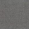 black-grey plain woven fabric from Osborne & Little