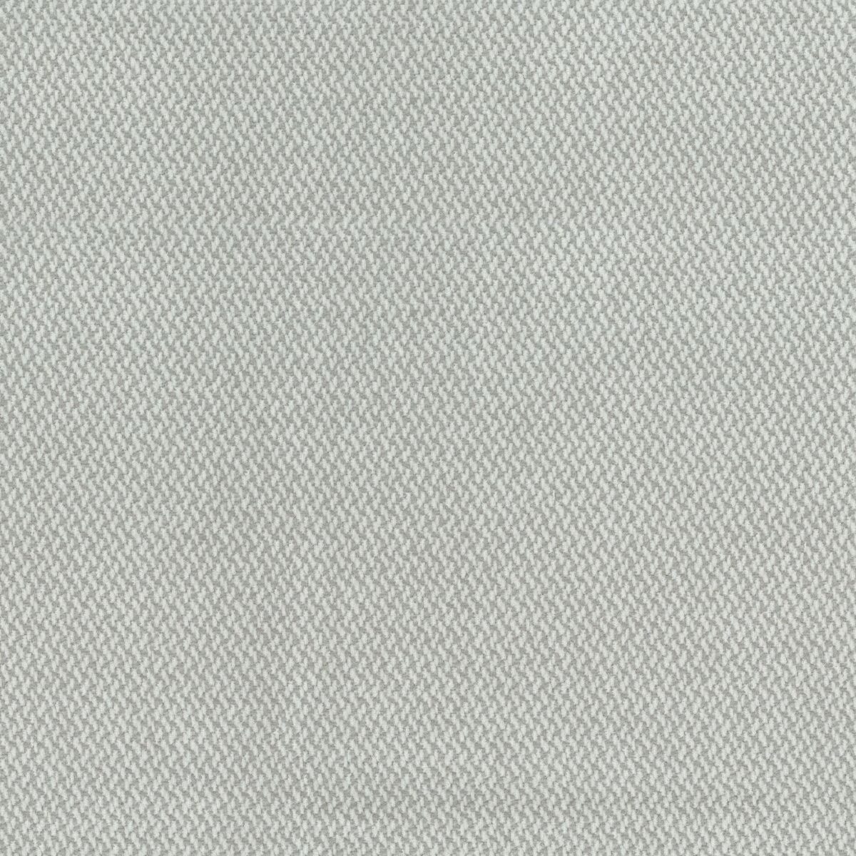 Terra Fabric - Pebble by white plain woven fabric from Osborne & Little