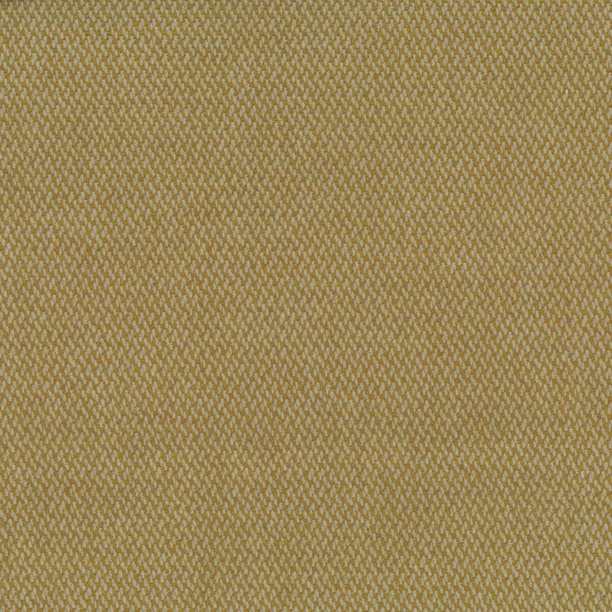 Terra Fabric - Amber by yellow plain woven fabric from Osborne & Little