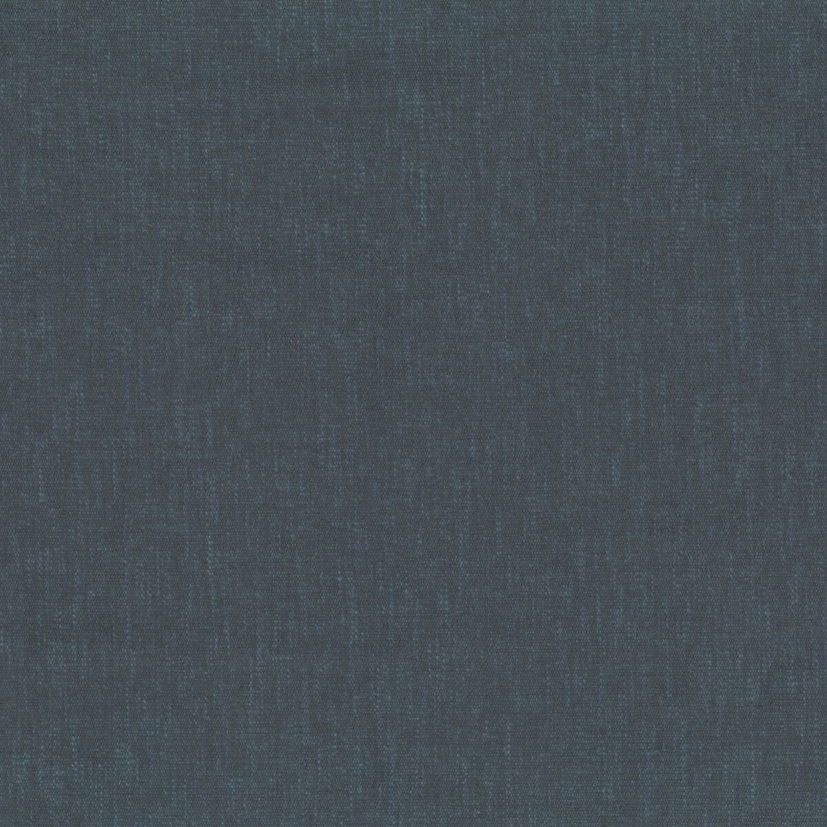 black-grey plain velvet-chenille fabric from Osborne & Little