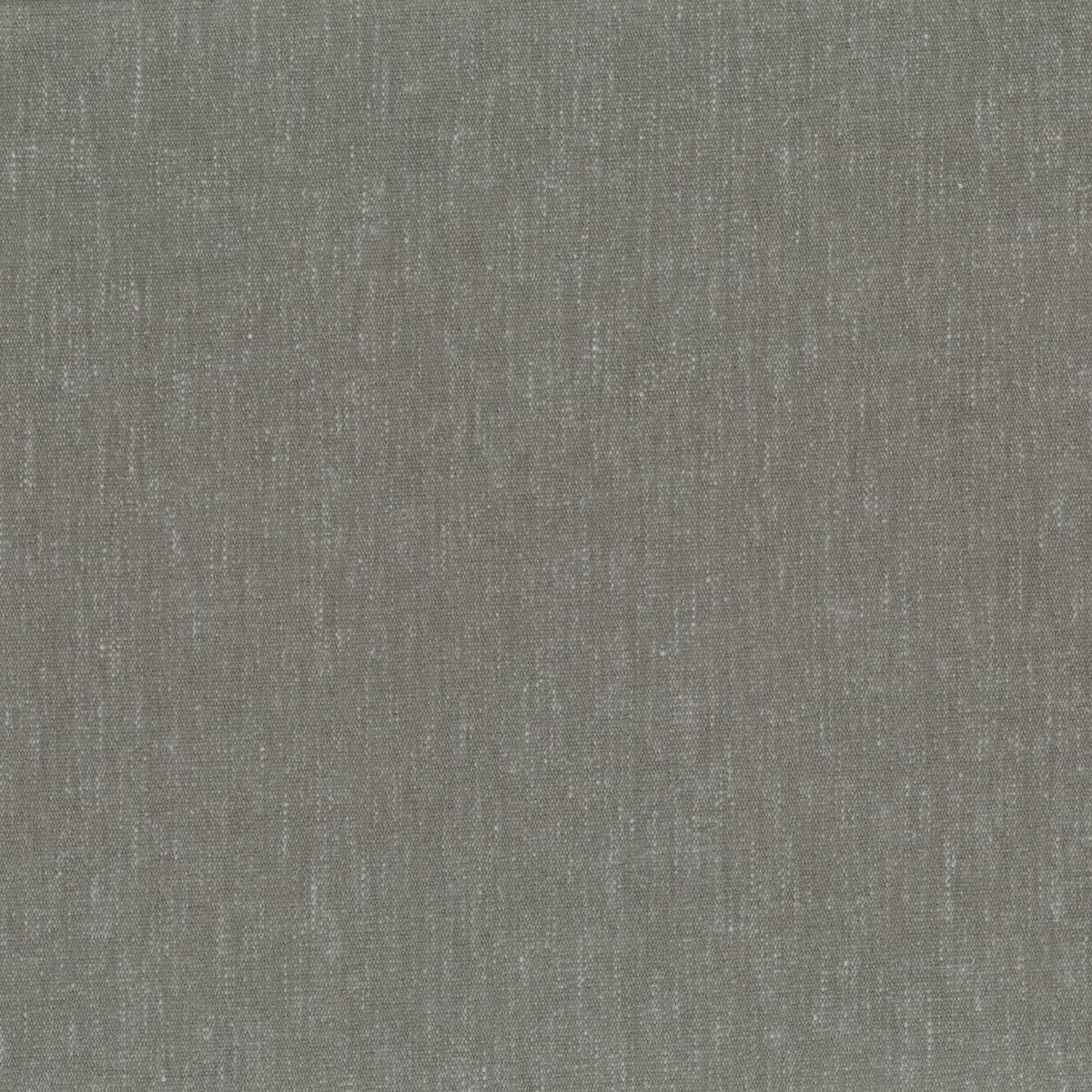 brown plain velvet-chenille fabric from Osborne & Little