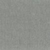 black-grey plain velvet-chenille fabric from Osborne & Little