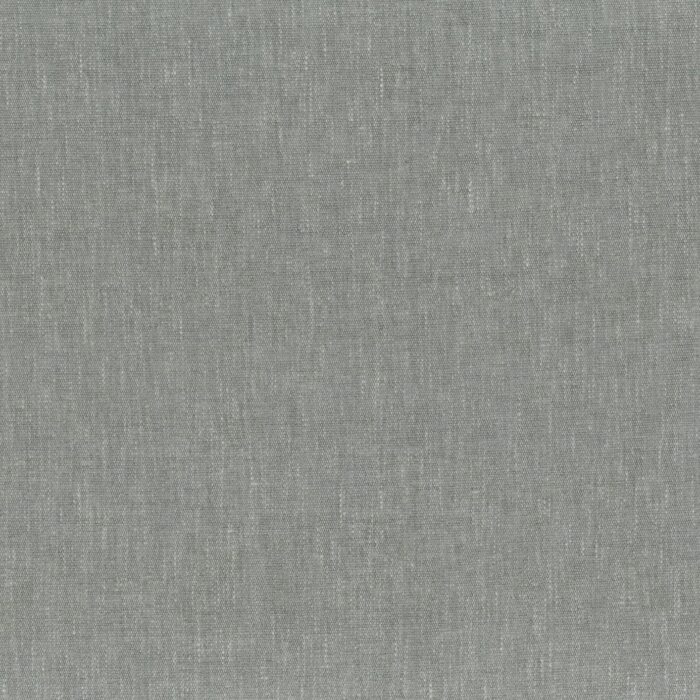 Firma Fabric - Silver swatch