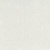 white plain velvet-chenille fabric from Osborne & Little
