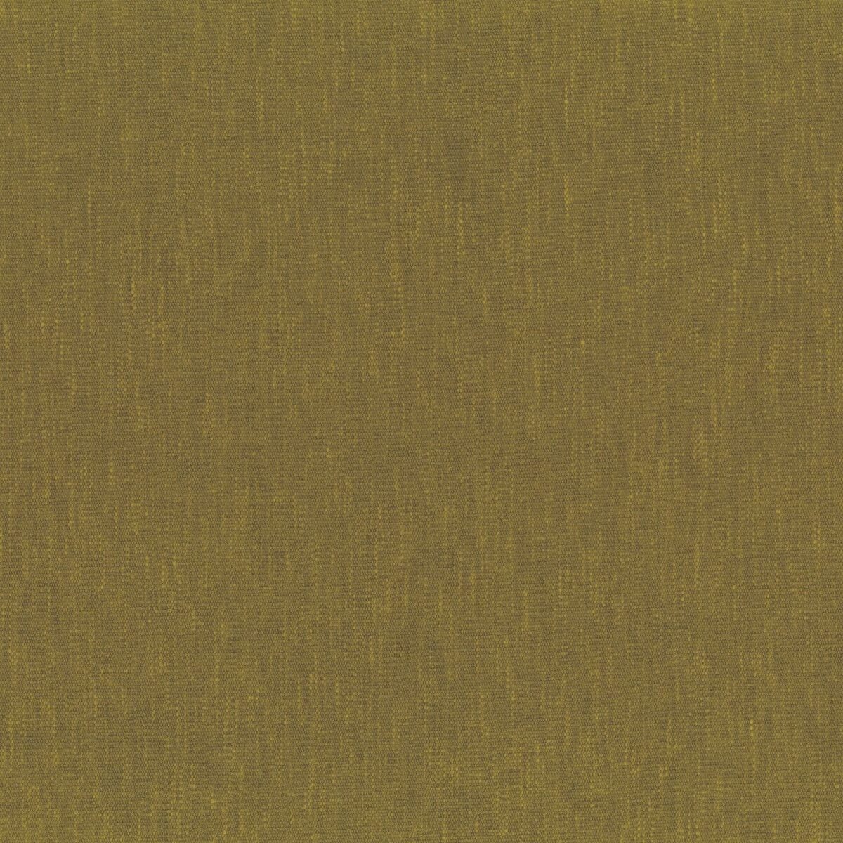 Firma Fabric - Chartreuse by yellow plain velvet-chenille fabric from Osborne & Little
