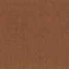 orange plain velvet-chenille fabric from Osborne & Little